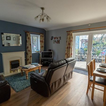 Gwynant Bach - Cosy 2 Bed Bungalow Cottage In Snowdonia National Park, Conwy, North Wales Bagian luar foto
