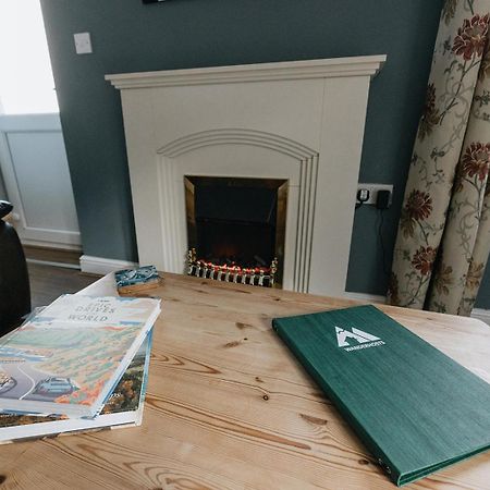 Gwynant Bach - Cosy 2 Bed Bungalow Cottage In Snowdonia National Park, Conwy, North Wales Bagian luar foto