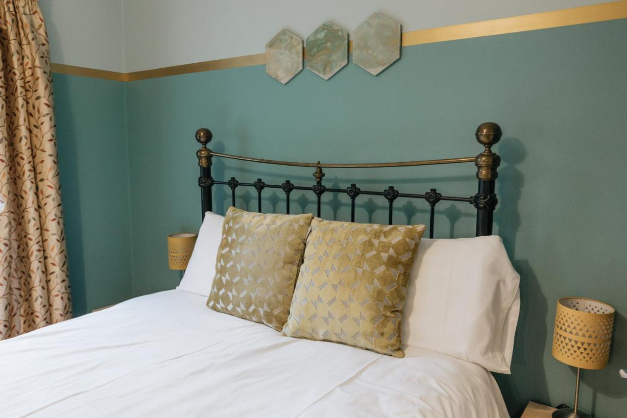 Gwynant Bach - Cosy 2 Bed Bungalow Cottage In Snowdonia National Park, Conwy, North Wales Bagian luar foto