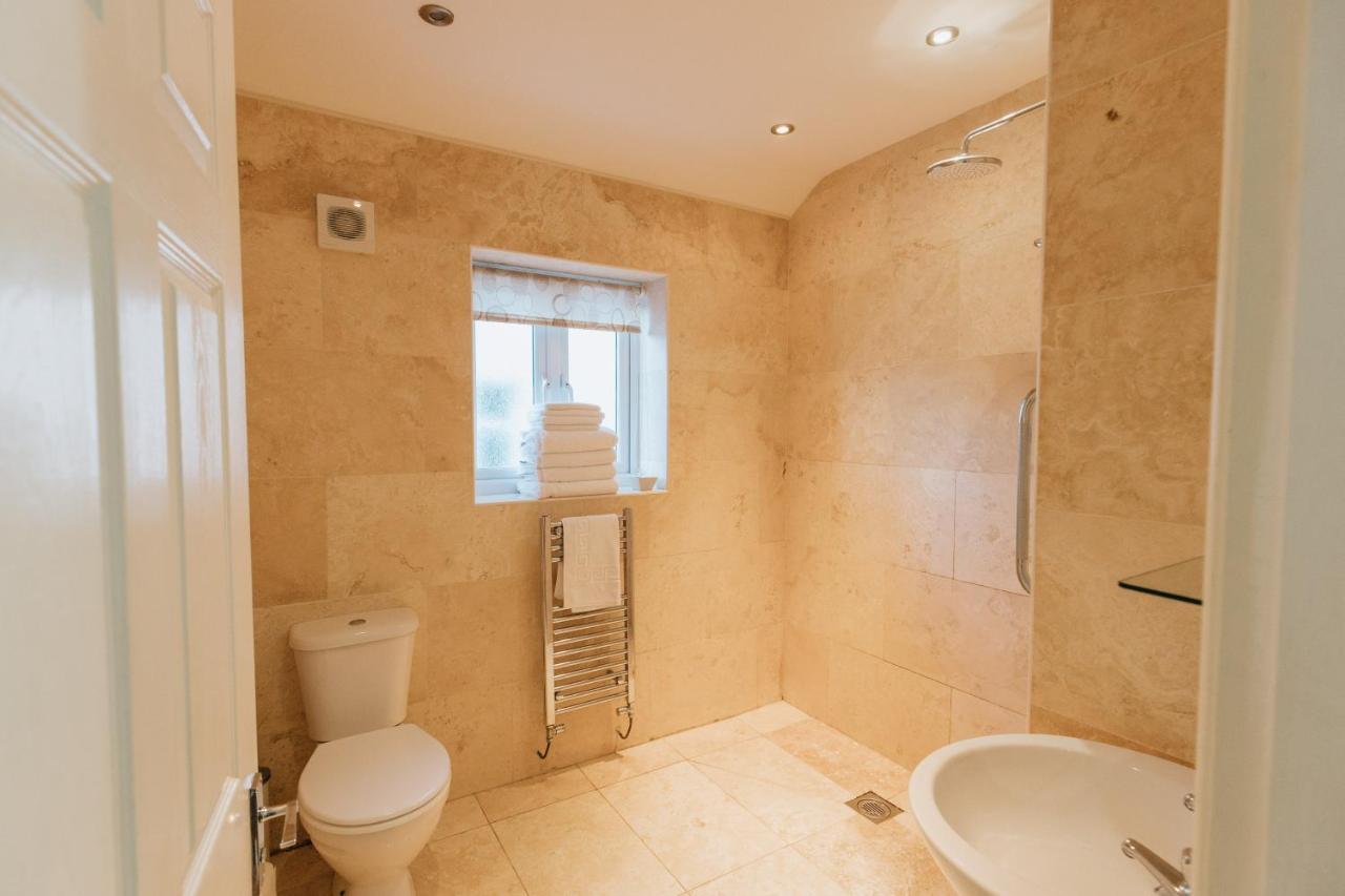 Gwynant Bach - Cosy 2 Bed Bungalow Cottage In Snowdonia National Park, Conwy, North Wales Bagian luar foto