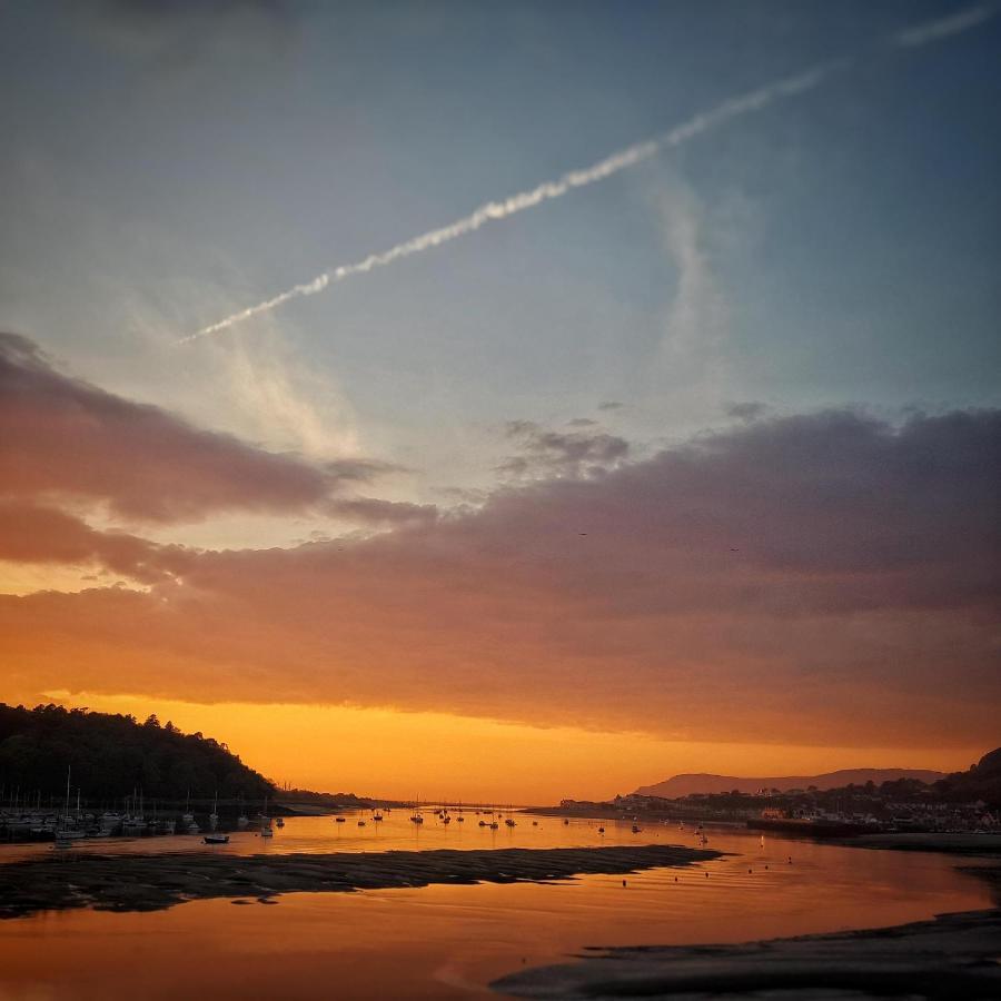 Gwynant Bach - Cosy 2 Bed Bungalow Cottage In Snowdonia National Park, Conwy, North Wales Bagian luar foto
