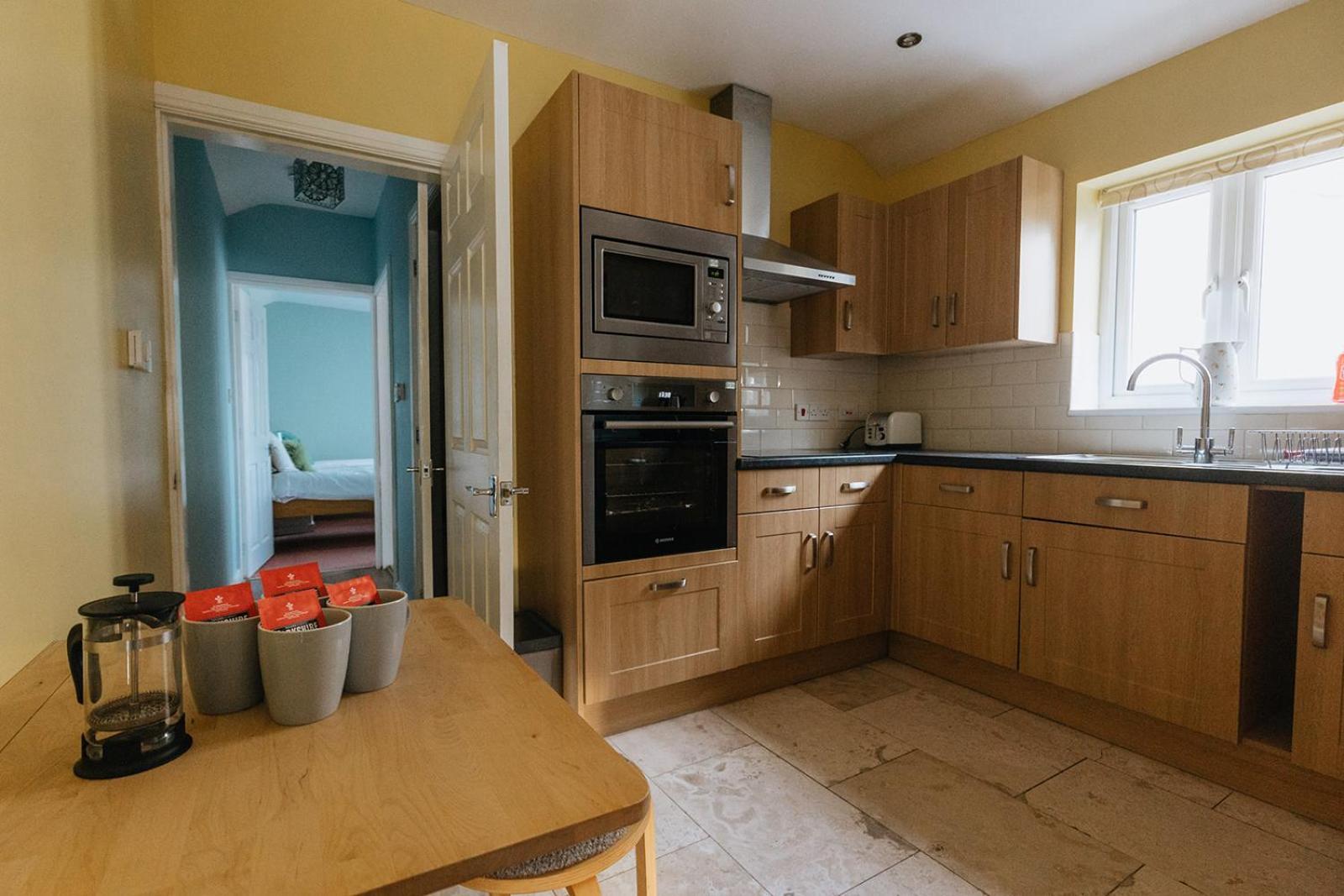 Gwynant Bach - Cosy 2 Bed Bungalow Cottage In Snowdonia National Park, Conwy, North Wales Bagian luar foto